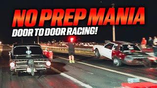 INTENSE Small Tire Racing at No Prep Mania 8.0