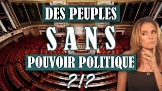 ANTHROPOLOGIE POLITIQUE : Qui détient VRAIMENT le pouvoir ?