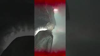 Silent hill 2 | Fight Eddie while one shot to die | #shorts #short