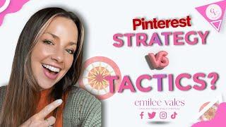 Pinterest Marketing Strategy and Tactics: What You Need to Know in 2024