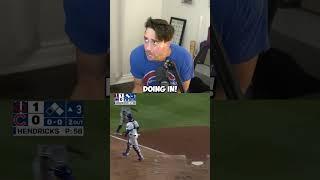 Cubs Fan Reacts to SHUTOUT vs Twins!