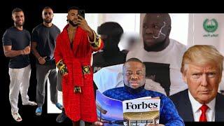 Samuel Onuoha an Igbo Instagram Billionaire ARRESTED in Dubai | Shocking Fraud Allegations!