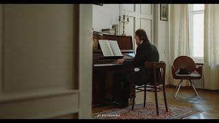 Erik Satie Piano Collection - a Classic Playlist with the Sound of Rain