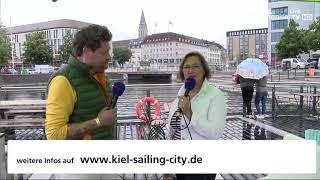 Sonnenklar.TV goes Kiel - Teil 3: Kieler Innenstadt