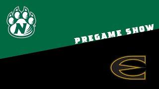 The Bearcat Football Pre-Game Show -  Northwest vs. Emporia State