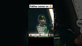 #fakharzaman class  #pakvsnz #shorts