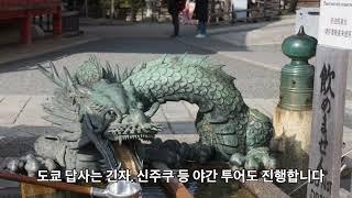 [임용한 박사와 함께 하는 일본답사]