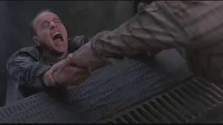 Michael Ironside Always Losing Body Parts