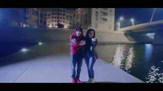 Dj Cassious X MC Arabian - LaLaLa ( Clip officiel HD )