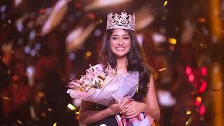 Here are the winners of Femina Miss India 2023!