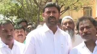 YSRCP Avinash Reddy speaks on Vivekananda Reddy death