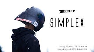 Simplex | ROCKET Longboards