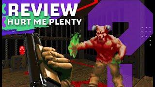 Doom & Doom II Switch Review