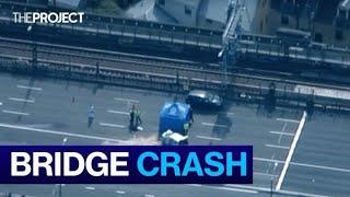 Sydney’s Deadly Harbour Bridge Crash Explained