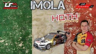 ACC LFM Season 15 GT3 Series Week 1 Imola 08.07.2024 19:00