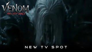 VENOM: THE LAST DANCE | TV Spot "Redemption"