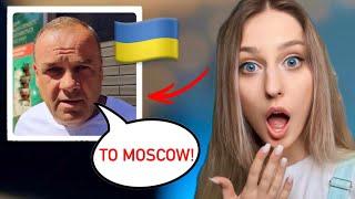 Attack On Kursk! - What Do Ukrainians Think About Seizure Of Kursk? Ukrainian Girl About Ukrainians