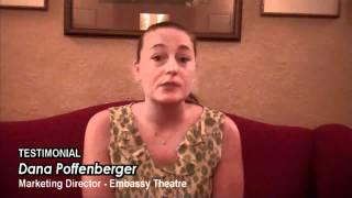 Customer Testimonial: Krystal