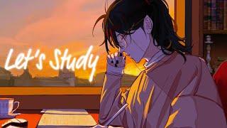 Let's Study Together! 【ASMR】【NIJISANJI EN | Vox Akuma】