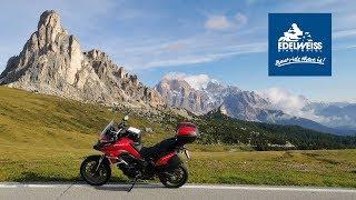 Edelweiss Bike Travel - Self-guided tour