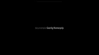 Documentaire Geerlig Riemerprijs | IVA Driebergen Business School