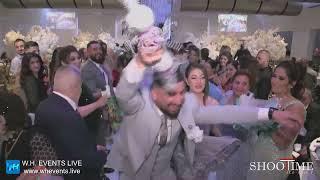Part 1 | Rafil & Merna’s Wedding 19-05-2023