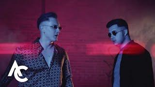 Cesar AC, Alexander Royce - Dime (Video Oficial)