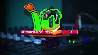 IQ RECORDING STUDIO PROMO