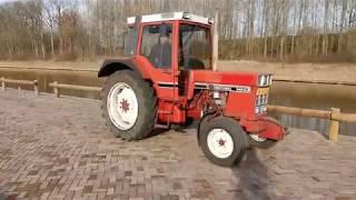 Agribidding.com | Traktor International, 845XL