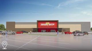 Joe Vs Smart Shop set to open in southern Dallas