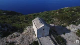 Dingli Cliffs Malta 4k