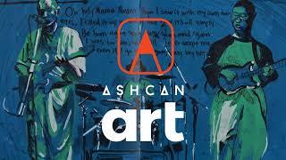 The Life Drawing Class at Ashcan Art - The MOST Important artwork to have in your Art Portfolio