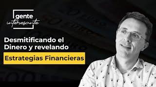 Teodor de Mas Valls: Desmitificando el Dinero y Revelando Estrategias Financieras (ep.57)