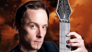 Mick Gordon’s NEW DOOM Post - Everything We LOST…