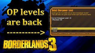 Explaining Mayhem mode 2.0 News Borderlands 3