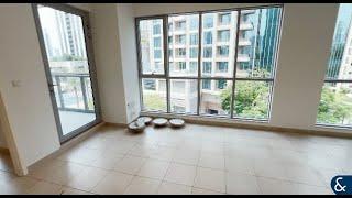 1 Bed Apartment in The Residences, Downtown Dubai