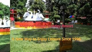 Megh-Vill Resort Recent Update