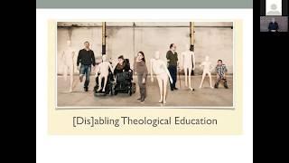 Graduate Certificate in Disability and Ministry at Western Theological Seminary