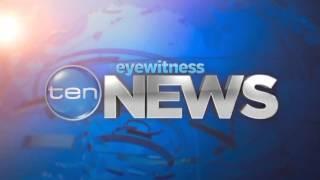 TEN Eyewitness News theme music (2013-2018)