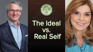 High Achiever Transformation: How Barbara Morris Bridges the Ideal vs. Real Self | Meet the Author