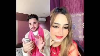 Waliullah Sahibzada da Sana koko sra gap shap pashto funny entertaining video