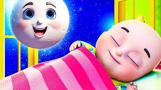 Aye Aye Chand Mama Tip Diye Ja | Aye Bristri Jhepe | Bengali Rhymes For Kids Jugnu Kids Bangla