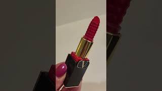 Valentino Red #lipstick #beauty #katyabeautystyle #liptrends #liptutorial #tutorial #redlipstick