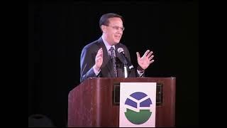 Yale President Speaks at the 25th Anniversary of the Yale New Haven Teachers Institute