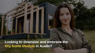 Tiny Home Guide for Austin