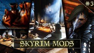 Amazing Game Changing Mods For Skyrim (Weekly Dose Of Skyrim Mods #3)