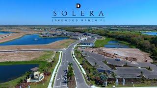 Solera New Homes | Lakewood Ranch FL | David Barr Realtor