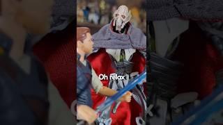 Cal's Saber Is Irrestible 