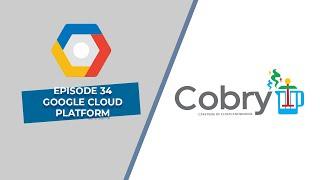 Google Cloud Platform | Cobry are Certified! | The Cobry Cafetiere of Cloud Knowledge