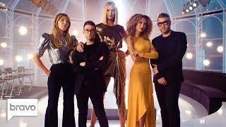 Your First Look at Project Runway Season 18 | Bravo